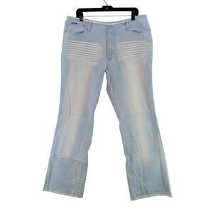 NWOT Revolt Sparkly Jeans Sz 24